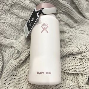 Whole Foods Hydroflask| Juneberry | Limited edition| pink hydroflask